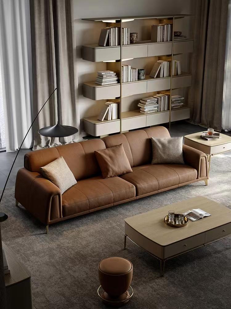 Sofa set fitting